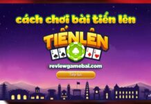 Cách chơi bài Tiến Lên Miền Nam từ cơ bản đến nâng cao cách chơi bài tiến lên