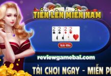 Tải Tiến Lên Miền Nam Miễn Phí Cho iOS/Android/PC tải tiến lên miền nam