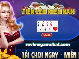 Tải Tiến Lên Miền Nam Miễn Phí Cho iOS/Android/PC tải tiến lên miền nam