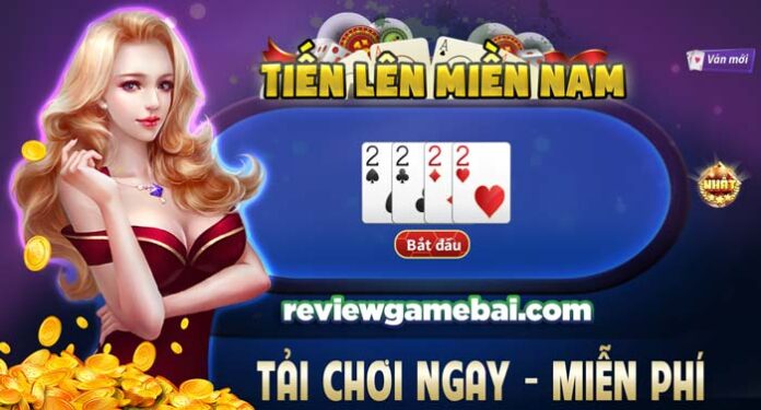 tải tiến lên miền nam