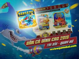 Bắn cá đổi thẻ cào uy tín - Khám Phá Thế Giới Game Hấp Dẫn và Tiềm Năng Lợi Nhận