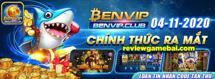 benvip club