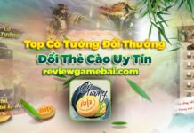 Top 5 Game Cờ Tướng Đổi Thưởng, Đổi Thẻ Cào Tốt Nhất cờ tướng đổi thưởng