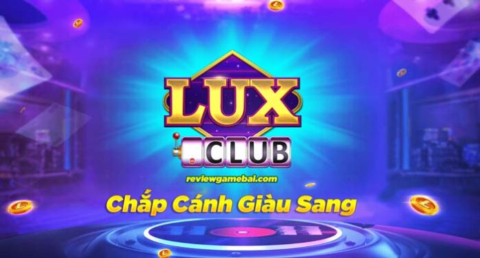 lux888 club