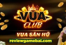 Vua Club | Vua99.Club – Cổng Game Săn Hũ Xanh Chín Số 1 VN vua club