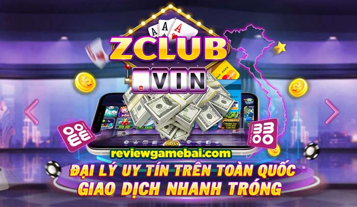 zclub vin