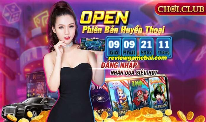 chơi club