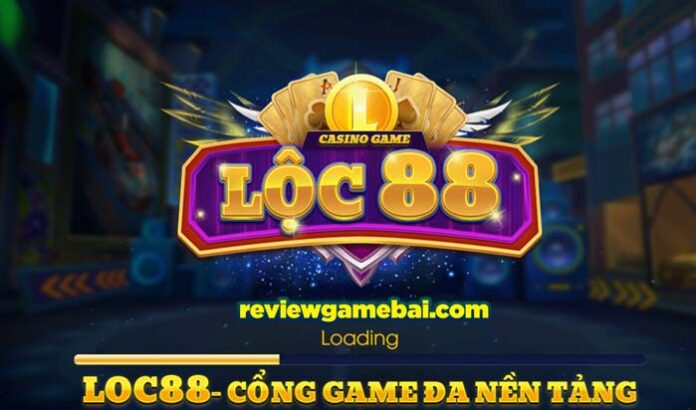 lộc 88 vin