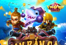 VPay88 Club : Báo Danh Fan Bắn Cá – Phát Code Săn Cá vpay88 club báo danh fan bắn cá