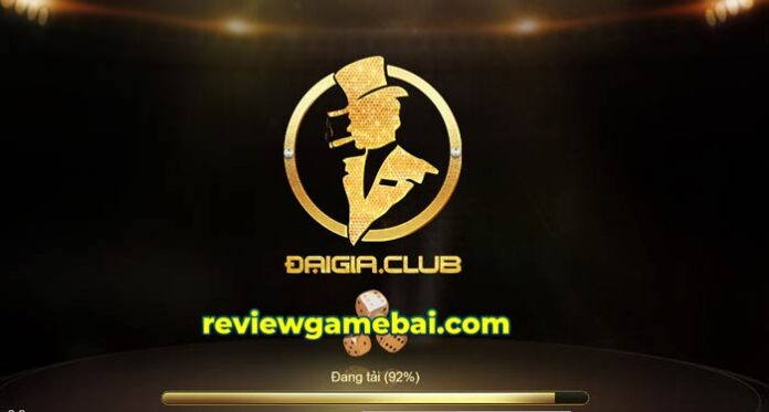 đại gia club