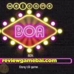Boa Club – Đỉnh Cao Game Bài Đổi Thưởng, Nổ Hũ Thắng Lớn boa club