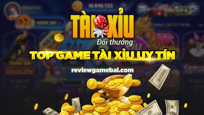 game tài xỉu uy tín