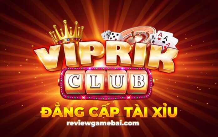 viprik club