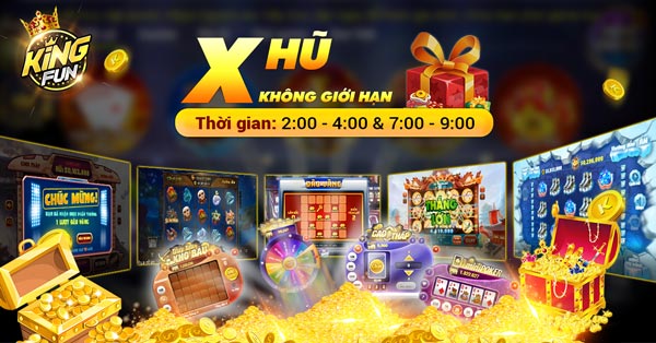 game nổ hũ uy tín