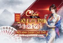 Chắn Việt Nam – Game Chắn Online Đổi Thưởng Uy Tín chắn việt nam
