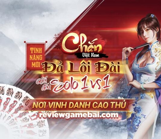 Chắn Việt Nam – Game Chắn Online Đổi Thưởng Uy Tín chắn việt nam