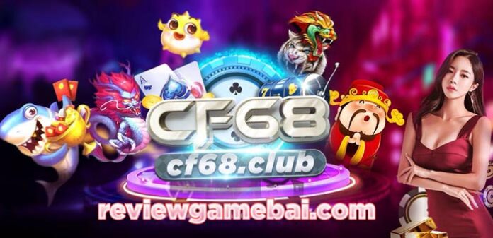 cf68 club