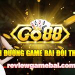Go88 – Thiên Đường Game Bài Đổi Thưởng Online go88