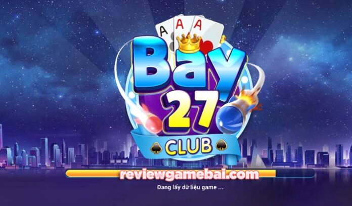 bay 27 club