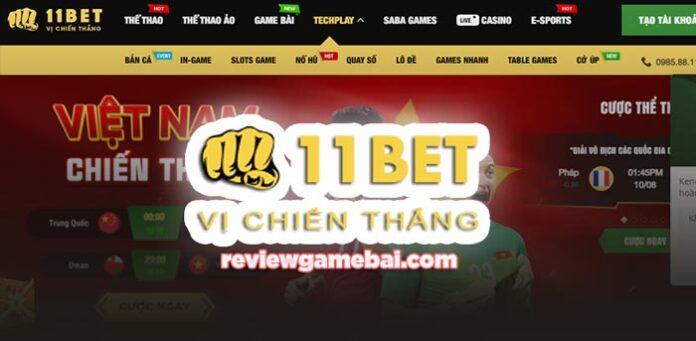 11bet