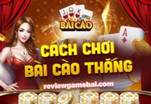 Bài Cào Và Những Bí Kíp Đánh Bài Cào 3 Lá Cực Chuẩn bài cào