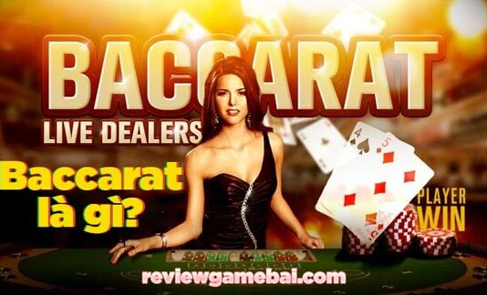 Cách Chơi Baccarat Dễ Thắng Cho Người Mới Nhập Môn cách chơi baccarat