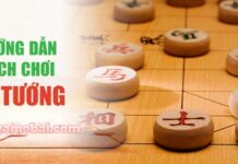 Cách Chơi Cờ Tướng, Luật Cờ Tướng Cơ Bản Và Chi Tiết cách chơi cờ tướng