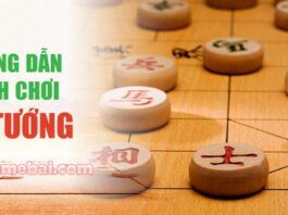 Cách Chơi Cờ Tướng, Luật Cờ Tướng Cơ Bản Và Chi Tiết cách chơi cờ tướng