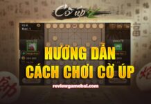 Cờ Úp – Luật Chơi, Cách Chơi Cờ Úp Cho Người Mới cách chơi cờ úp
