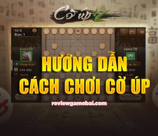 Cờ Úp – Luật Chơi, Cách Chơi Cờ Úp Cho Người Mới cách chơi cờ úp