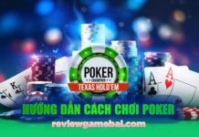 Cách Chơi Poker, Luật Chơi Poker Cơ Bản – Poker Là Gì? cách chơi poker
