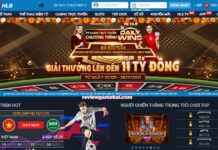 Hl8 – Trang Cá Cược Bóng Đá, Casino, Bắn Cá Ăn Tiền Thật nhà cái hl8