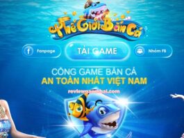 Thegioibanca | Thế Giới Bắn Cá (2D, 3D) – Game Bắn Cá Online thế giới bắn cá