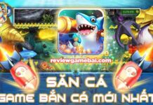 Bắn Cá ifish – Cổng Bắn Cá Đổi Thưởng Thẻ Cào Uy Tín bắn cá ifish