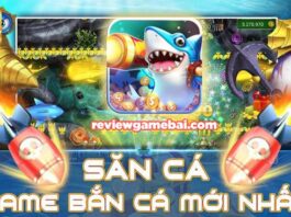 Bắn Cá ifish – Cổng Bắn Cá Đổi Thưởng Thẻ Cào Uy Tín bắn cá ifish