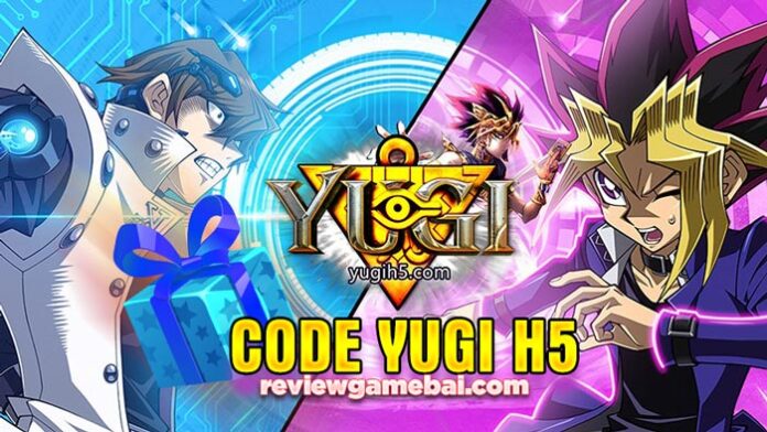 code yugi h5