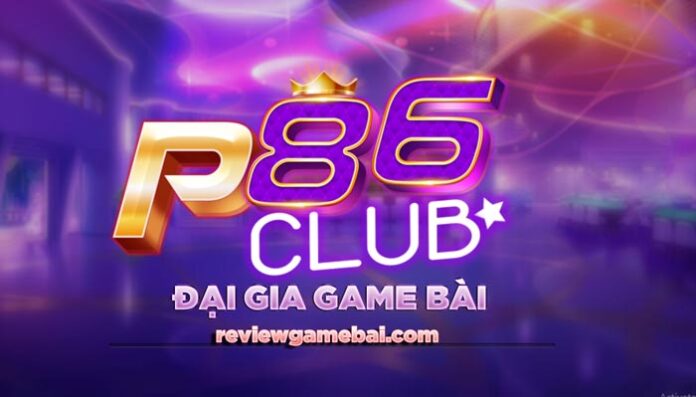 p86 club