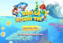 Bắn Cá Giải Trí | Bancagiaitri.net – Game Bắn Cá Online Số 1 bắn cá giải trí