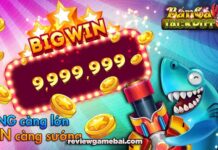 Bắn Cá Jackpot – Cổng Bắn Cá Online Uy Tín Xanh Chín bắn cá jackpot