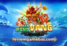 Săn Rồng Vàng | Sanrongvang.vn – Bom Tấn Bắn Cá Online săn rồng vàng