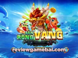 Săn Rồng Vàng | Sanrongvang.vn – Bom Tấn Bắn Cá Online săn rồng vàng