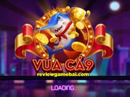 Vua Cá 9 | Vuaca9.Com – Vua Cá Siêu Thị Đổi Thưởng Online vuaca9