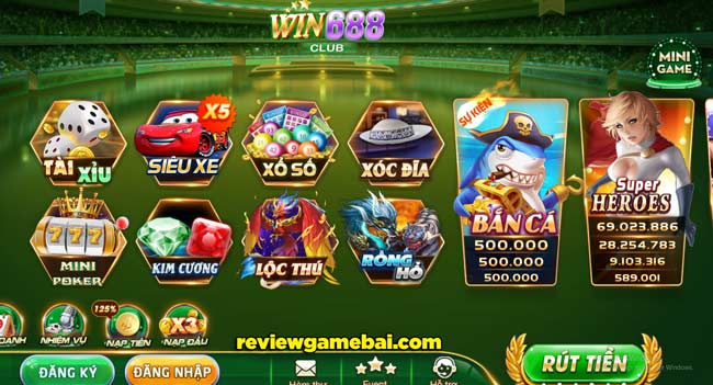 win688 club