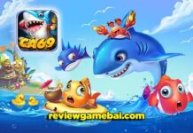 Ca69 Club | Ca69.Com – Game Bắn Cá Siêu Thị Đổi Thưởng ca69 club
