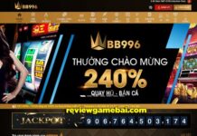 Wbb996 – Nhà Cái Cá Cược Thể Thao, Casino Uy Tín Mới Nổi wbb996