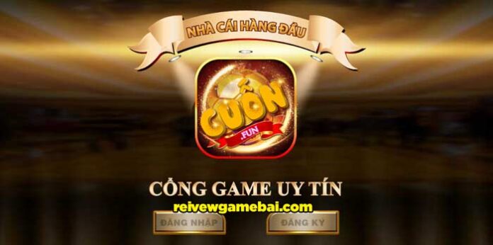 cuon fun