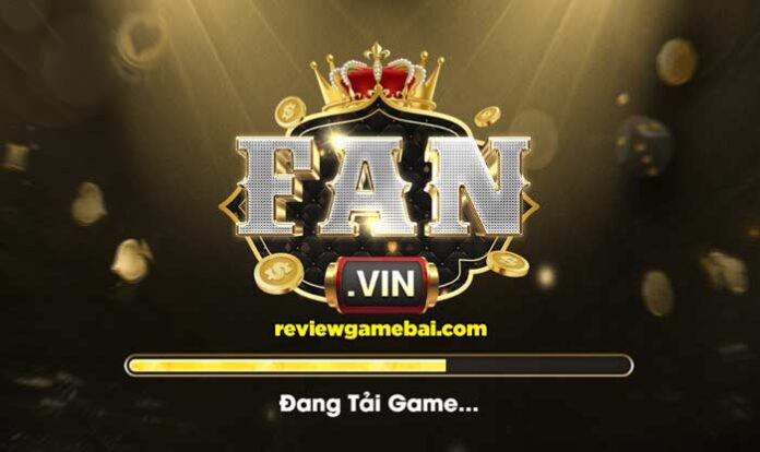 fan vin