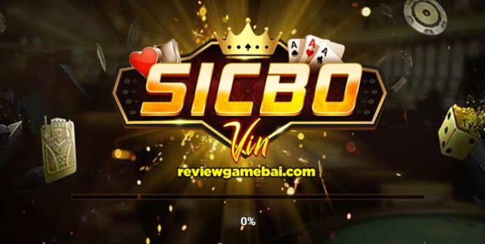 sicbo vin