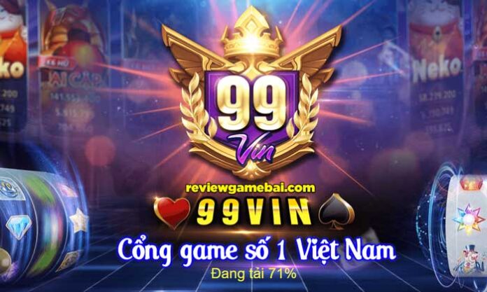 99vin net