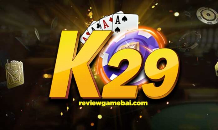 k29 club